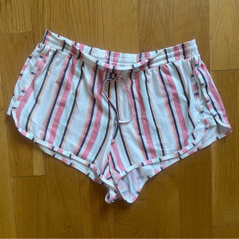 GAP Drawstring Shorts Comfy, Medium